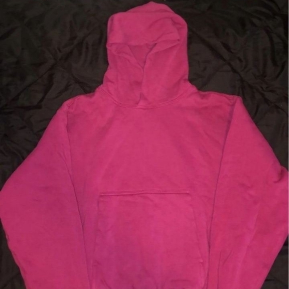 Yeezy X Gap Perfect Hoodie